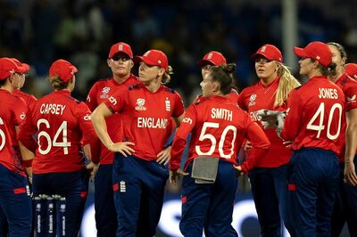 ENG-W vs SA-W, ICC Women's T20 World Cup 2024: Head-to-Head Stats, Dream11, Match Preview Probable XIs And More