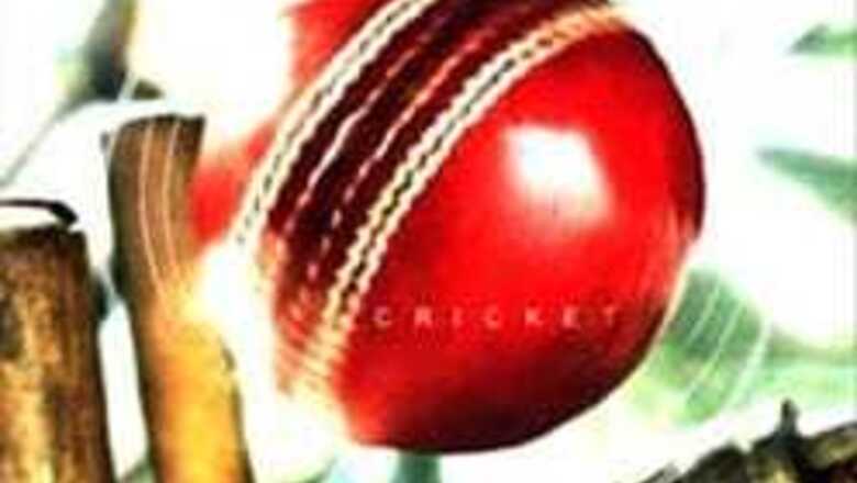 Twenty20 overkill? New ICC chief fears for Tests, ODIs