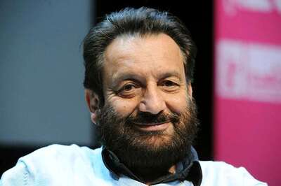 Directing Sridevi Was A Joyful Experience, Says Shekhar Kapur