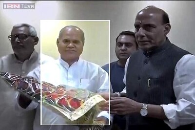 Congress seeks change of poll date in Gautam Buddh Nagar