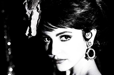 5 Tips To Get Perfect Eye Make-up By Skipping Kohl