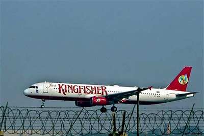 Kingfisher must satisfy safety norms: Ajit Singh