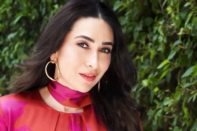 Murder Mubarak Star Karisma Kapoor Says She Does Selective Work Out Of Choice: 'It Depends On What...'
