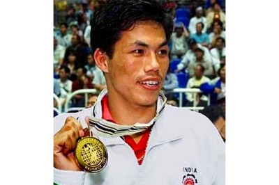 Dingko Singh Passes Away: Remembering Boxer With a Deadly Left hook-Right Cross Combo