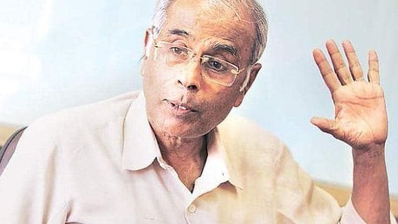 CBI Recovers Weapon from Maharashtra Creek That May Have Been Used to Kill Rationalist Dabholkar