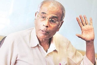 CBI Recovers Weapon from Maharashtra Creek That May Have Been Used to Kill Rationalist Dabholkar
