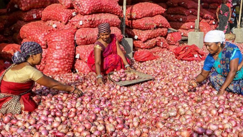 WPI Inflation in November 2023 Accelerates To 0.26%; Fastest In 8 Months