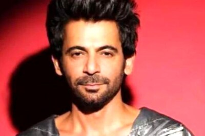 Happy Birthday, Sunil Grover: How The Comedian Started His Life With Rs 500 In Mumbai