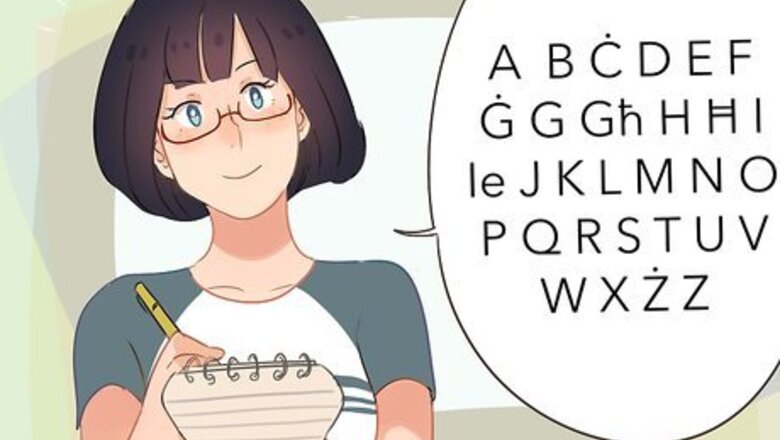 How to Speak Maltese