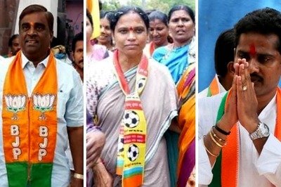 RRR – Reddy Vs Reddy Vs Reddy: An Action-Packed Poll Drama Unfolds in Ballari | Constituency Report