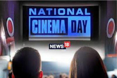 Opinion | National Cinema Day: How Films In India Are Much More Than Just Entertainment