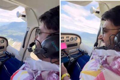 Kapil Sharma Is Flying A Plane — We Have Officially Seen Everything