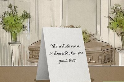 48 Sympathy Messages for Colleagues