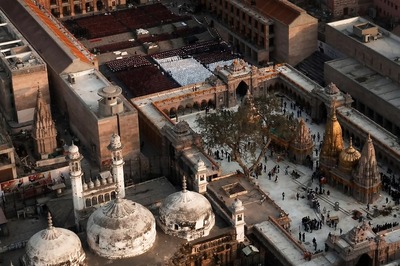 HC Judge Recuses from Hearing Plea Against Varanasi Court's Order on 'Wazukhana' Survey