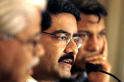 Aditya Birla may buy stake in Living Media