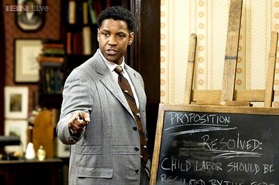 Teacher's Day Special: To Sir, with love