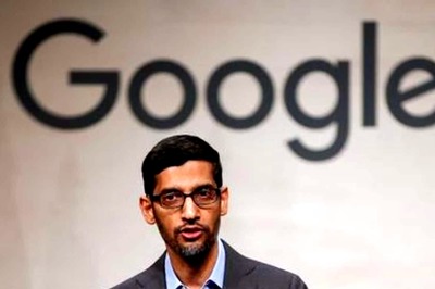 Google To 'Adjust Salaries' of Employees To Fight Inflation