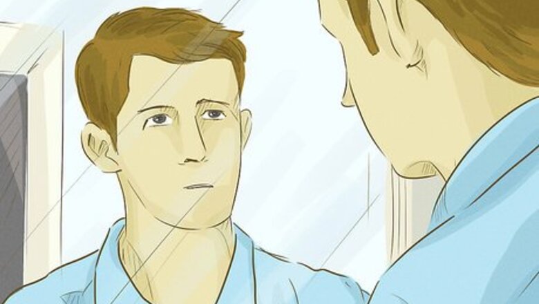 How to Discuss Frightening Topics