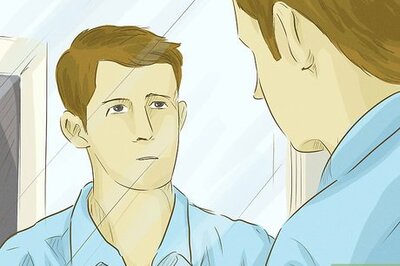 How to Discuss Frightening Topics