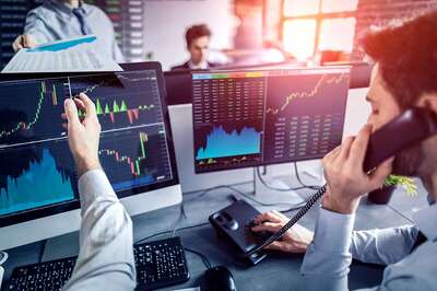 Top Stocks For Investors Today: L&T, Cipla, Hero MotoCorp and Others