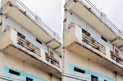 This Engineer Constructed A Remarkable House on Just 2-Feet Wide Land, Watch Viral Video