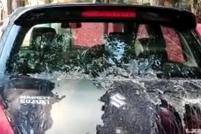 Noida Man Damages Vehicles With Acid As Revenge After Being Fired From Washing Job