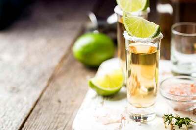 THE TIPPLING POINT | Tequila: The Spirit of Mexico Birthed by a Revolution