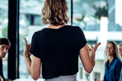 Opinion | An Intense Leadership Lesson from Patanjali’s Yoga Sutras