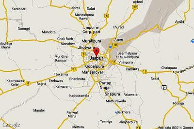 Rajasthan Kisan Union announces its support to AAP in LS polls