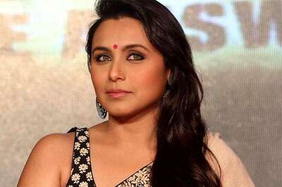 It is a girl! Rani Mukerji and Aditya Chopra are now proud parents of a baby girl