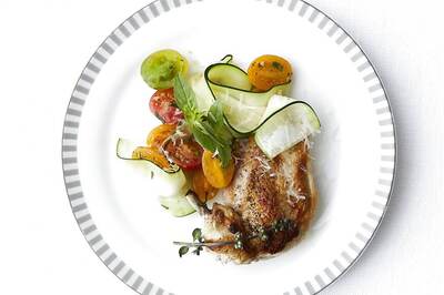 New Test to Detect E. Coli in Food Quickly