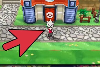 How to Add Friends on Pokémon X