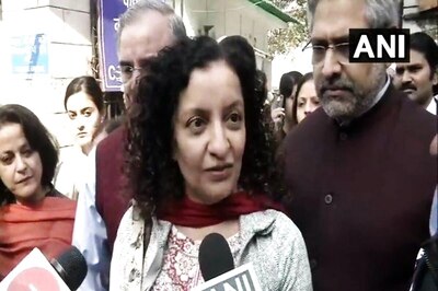 'Verdict Will Empower More Women to Speak Up': Priya Ramani Cleared in MJ Akbar's Defamation Case