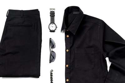 Men Fashion: Put Your Best Foot Forward With These Must-haves in Your Wardrobe