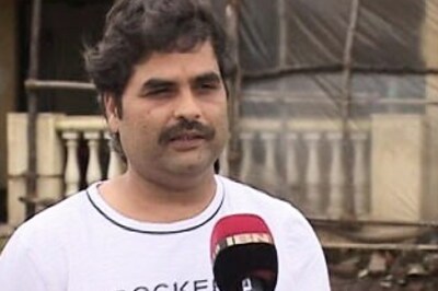 I'm talking to Hrithik for my next film: Vishal Bhardwaj