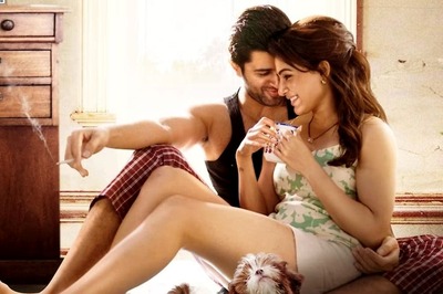 Kushi Box Office Day 5: Vijay Deverakonda, Samantha Film Hits Jackpot, Collects Rs 70 Cr