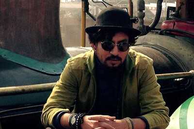 Irrfan Khan Films Hindi Medium in Georgia