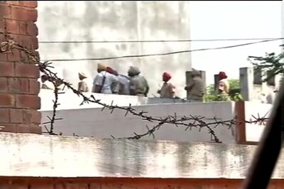 Night vision device found after Gurdaspur attack was lost by our troops in Afghanistan, confirms US