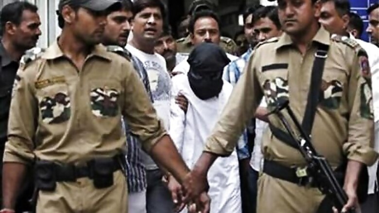 26/11 handler Jundal allowed to speak to parents