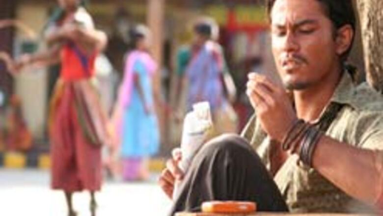 Himachal Pradesh bans Bhandarkar film