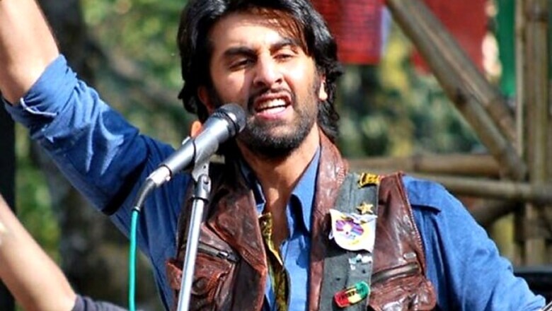 Sperm donation is a good cause: Ranbir Kapoor