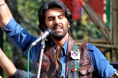 Sperm donation is a good cause: Ranbir Kapoor