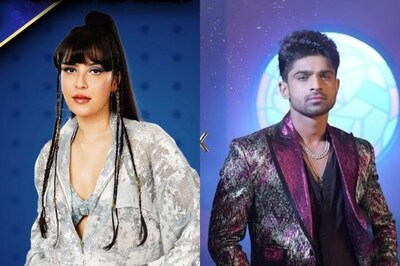 Bigg Boss 17: Firoza Khan Calls Isha Malviya ‘Ugly’, Ex-Boyfriend Abhishek Kumar Reacts