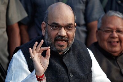 BSP, Samajwadi Party Have Plundered UP's Ecology: Amit Shah