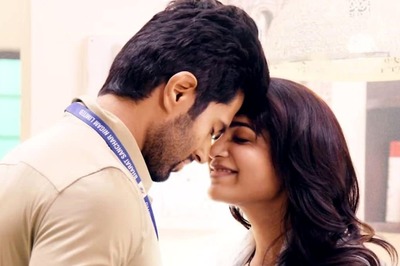 Vijay Devarakonda Samantha-starrer Kushi Witnesses Decline On 7th Day Of Release