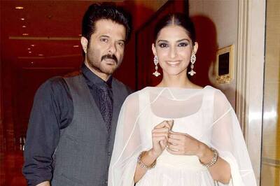Want Sonam in the next series of '24': Anil Kapoor