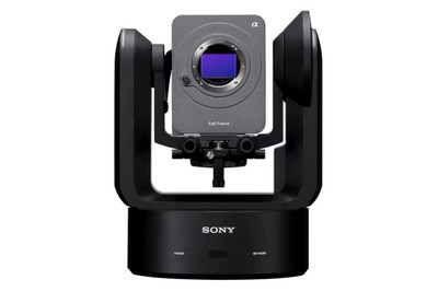 Sony Launches ILME-FR7 PTZ Camera In India: Price, Features And More