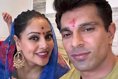 Karan Singh Grover Reveals Bipasha Basu Doesn't Want To Work With Him Again: 'I Am Still A Pain'