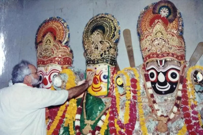 When A Young Narendra Modi Joined Efforts to Unite Hindu Society