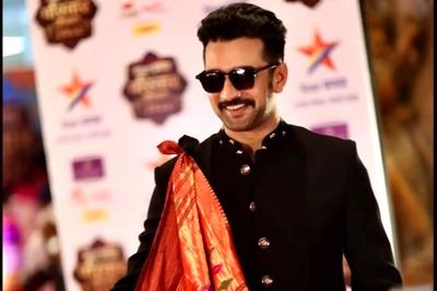 In Insta Post, Marathi Actor Akshar Kothari Reflects on Personal Life, Brother's Demise